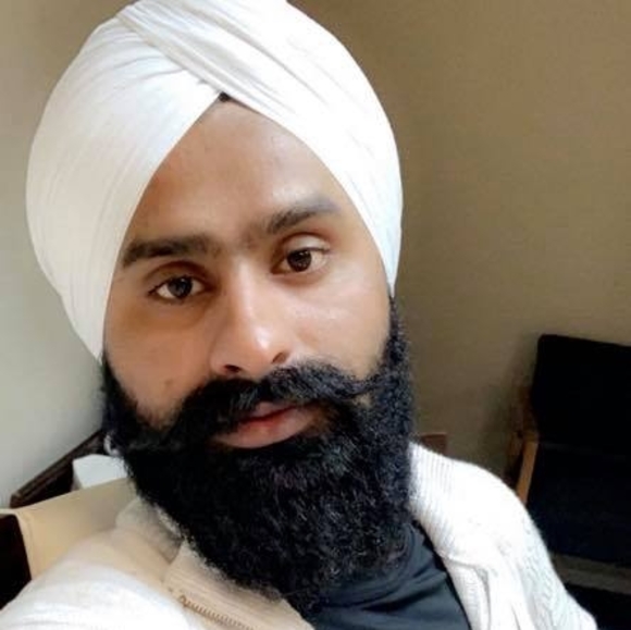 Meet your Posher, Harjeet - Picture 1 of 1